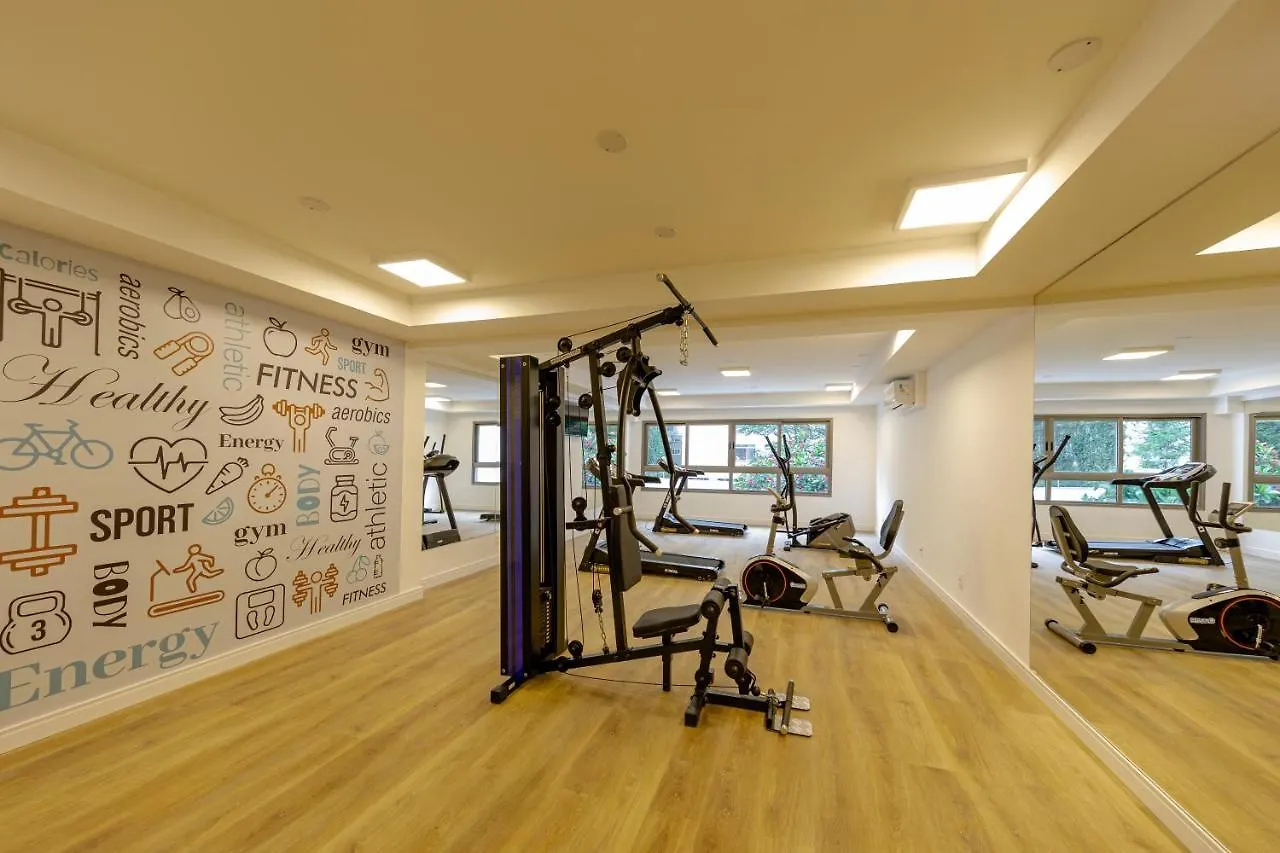 Apartamento Smart Charlie Parque Augusta Mackenzie São Paulo