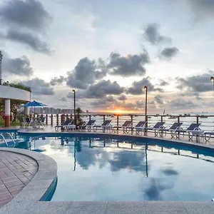visit hotel