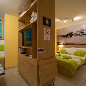  Apartamento Castle Hungría