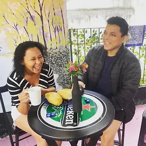  Homestay Varandas Da Paulista