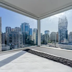  Apartamento Tabas - Vn Ferreira Lobo