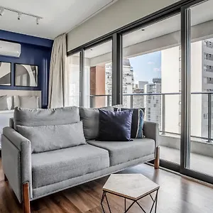  Apartamento Tabas - Helbor Nun Vila Nova