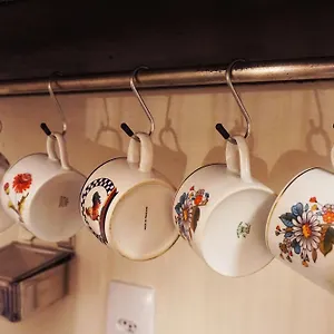  Apartamento Aconchegante No Centro De