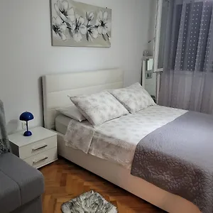  Apartamento Tea Croacia