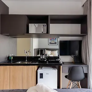  Apartamento 360 Vn Ueno By Housi