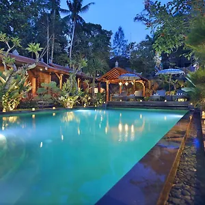  Villa Batu Agung Indonesia