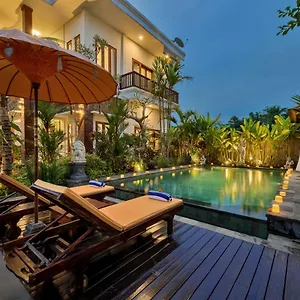  Lodge Cenik Indonesia