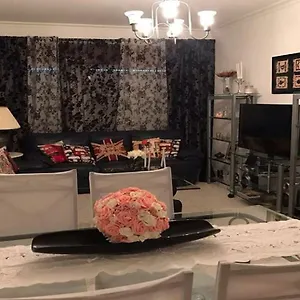  Apartamento Lisa House Portugal